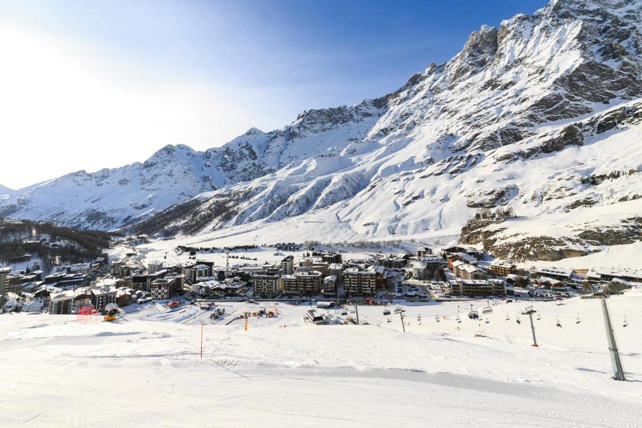 Meublé Furggen Hotel Breuil-Cervinia
